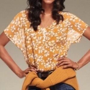 Cabi Thrive Blouse‎ #3598 Sz S